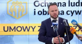 Ponad 3 mln zł na obronę cywilną w powiecie bialskim&hellip;