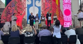 Konstantynów z sukcesami na jubileuszowym Festiwalu &hellip;