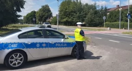 Nie tylko kierowcy pod kontrolą. Dziś policyjna akcj&hellip;