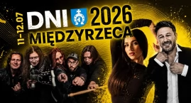 Już za tydzień Dni Międzyrzeca 2026. Przypominamy: S&hellip;