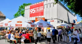 Ćwierć wieku Festynu „Społem” w Białej Podlaskiej! J&hellip;