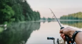 Dziesięć lat wspólnej pasji i zaangażowania – Koło PZW SAS zaprasza na jubileuszowe obchody 10-lecia działalności