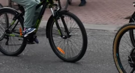 Zadbaj o swój rower przed kolejnymi trasami -  mobilny serwis rowerowy w Tucznej 
