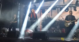 Muzyka, rodzinne atrakcje i wyróżnienia. Drugi dzień Dni Drelowa 2026 za nami!