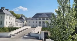 Wielkie święto w Zamku Janów Podlaski. Jubileusz 10-&hellip;