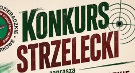 Strzelanie do Kura na XXVI Dniach Konstantynowa. Powalcz o tytuł Króla Strzelania!