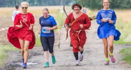 XV Tatarska Piątka już 19 lipca w Studziance. Ruszył&hellip;