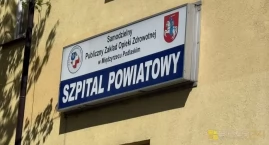 Codziennie opiekują się innymi. Teraz ktoś zadba o nich. SPZOZ w Międzyrzecu rusza z bezpłatnym programem wsparcia