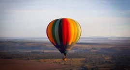 Balony nie wzbiją się dziś w niebo. Organizatorzy Dn&hellip;