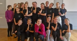 Pasja, talent i setki sukcesów. Wyjątkowy sezon Danc&hellip;