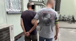 Nietrzeźwy kierowca przyjechał na stację paliw po al&hellip;