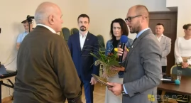 Relacja z XXVI sesji Rady Gminy Biała Podlaska: Janó&hellip;