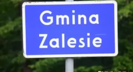 Uroczyste otwarcie ul. Kościelnej i nowej altanki w &hellip;