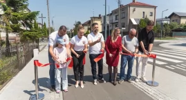 Nowa ul. Twarda oficjalnie otwarta. Inwestycja za 7,&hellip;