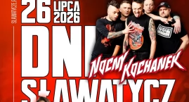 Jubileuszowe 55. Dni Sławatycz – Blanka, Nocny Kocha&hellip;
