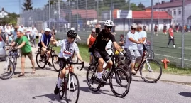 XVI edycja „OSP Jelnica na sportowo”- Gmina zaprasza&hellip;