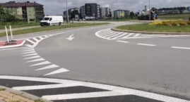 Utrudnienia na ul. Janowskiej. Kierowcy muszą przygotować się na zmiany 