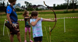 Studzianka tętniła tatarską tradycją. Za nami pierwszy dzień XVIII Spotkania z Kulturą Tatarską i Regionalną 