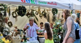 Ponad 50 wystawców i bogaty program atrakcji podczas&hellip;