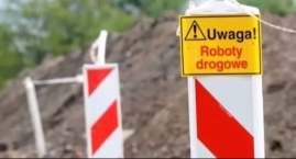 Utrudnienia na ulicy Prostej. Droga zostanie czasowo&hellip;