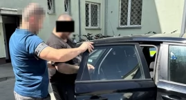 Narkotyki na posesji w gminie Tuczna. Dwóm mężczyzno&hellip;