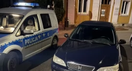 Kierował mimo trzech dożywotnich zakazów. Policyjna &hellip;