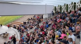 Letnie Kino w Amfiteatrze 2026 – dziś familijny sean&hellip;