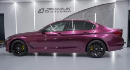 Gdzie wykonać auto detailing w Białej Podlaskiej?