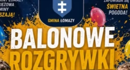 Wodna bitwa na balony w Łomazach! Czas na wielkie wa&hellip;