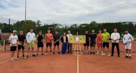 Święto tenisa i pamięci w Terespolu. Za nami IV Memo&hellip;