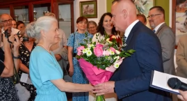 Konie, sztuka i historia. W Romanowie otwarto wyjątk&hellip;