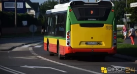 Objazd ul. Artyleryjskiej – zmiany w kursowaniu auto&hellip;