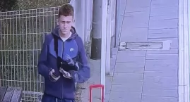     Wsiadł do pociągu na stacji w Chotyłowie i ślad &hellip;