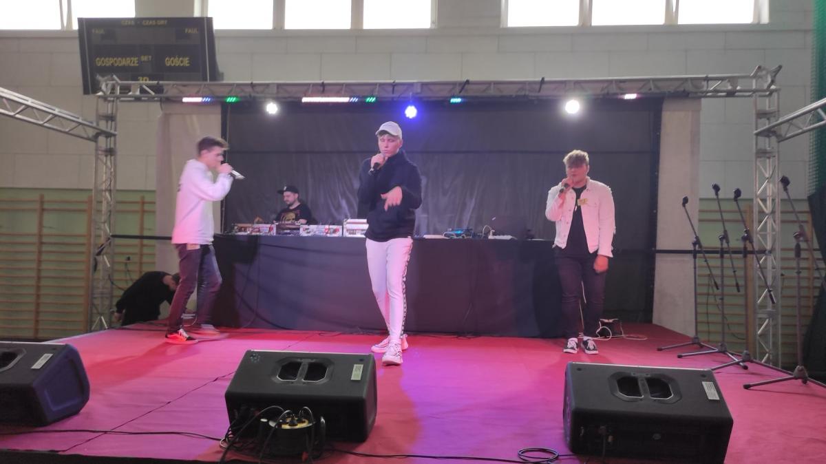 Znamy zwycięzcę konkursu na najlepsze „flow”