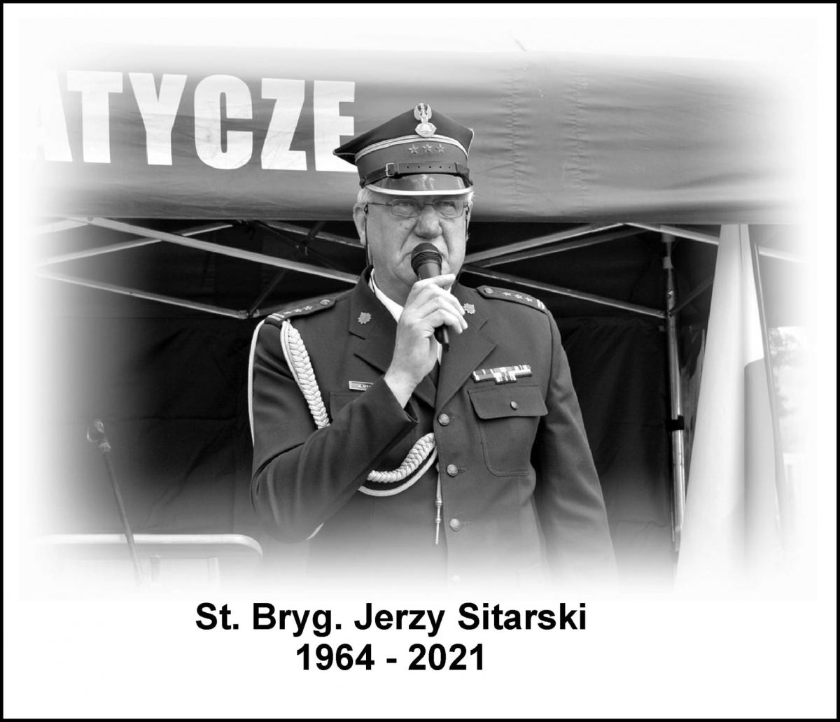 Odszedł do wieczności