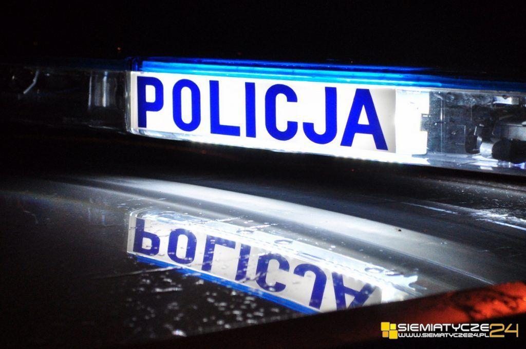 Wyłowili ciało z zalewu. Topielec miał 52 lata 