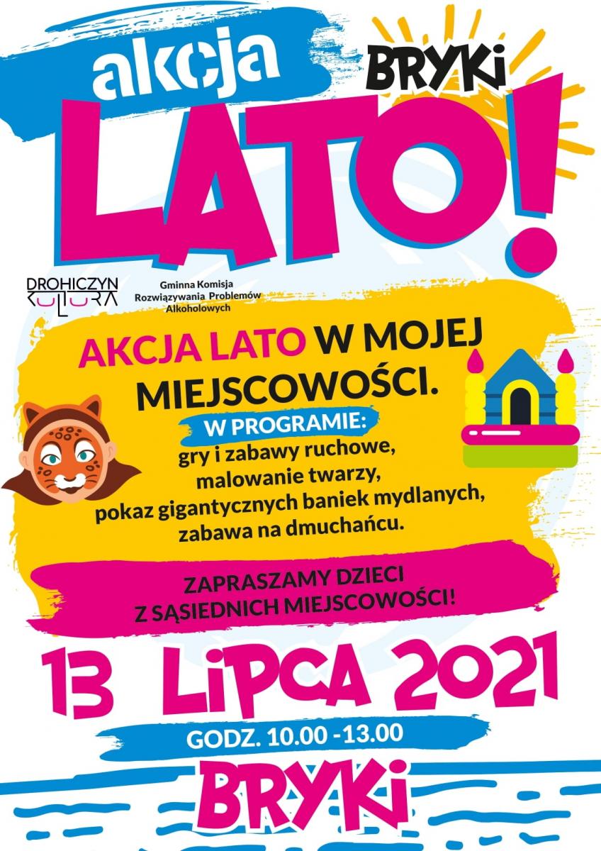 Akcja Lato