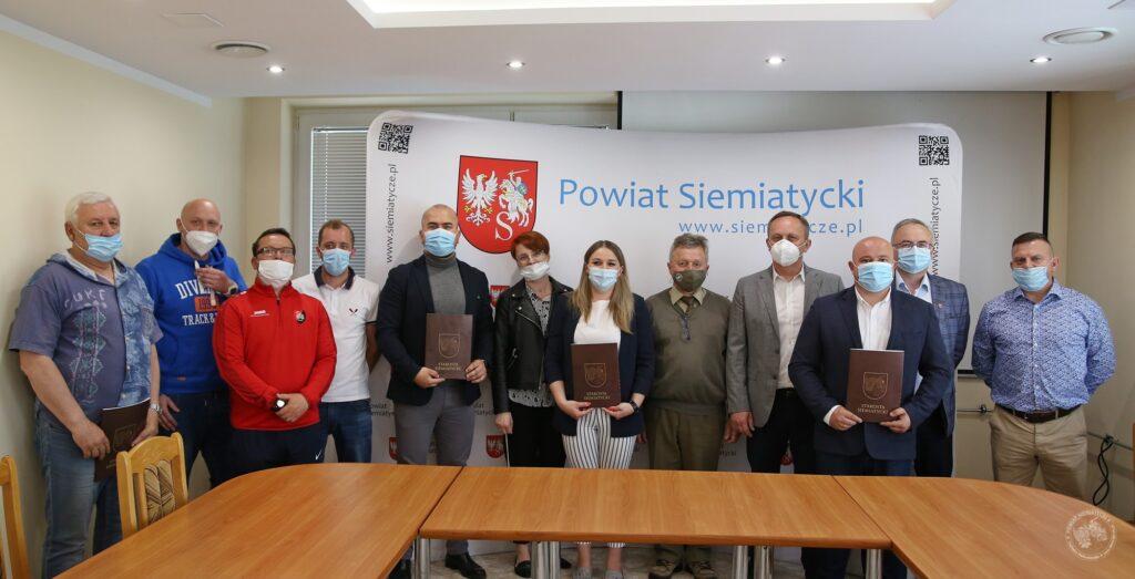 Dostali 40 tysięcy na promocję sportu i kultury 