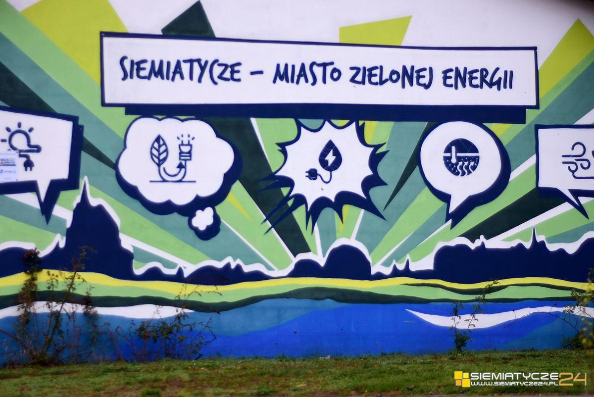 Dowiedz się jak stworzyć mural w swoim mieście