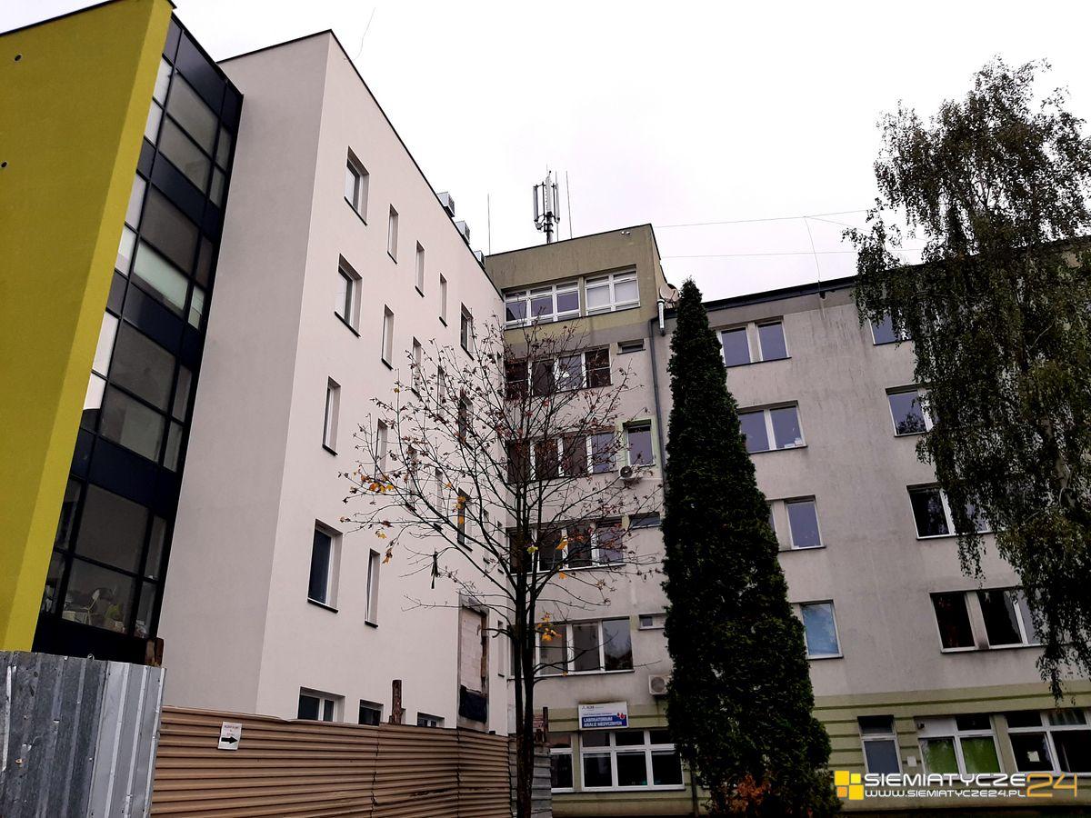 W powiecie jest 11 punktów szczepień 