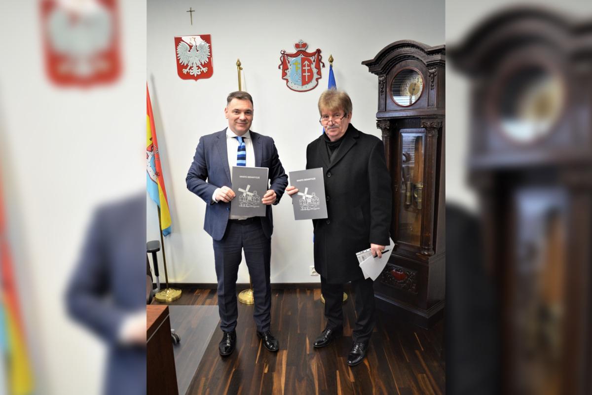 Seniorzy będą mieli swój klub