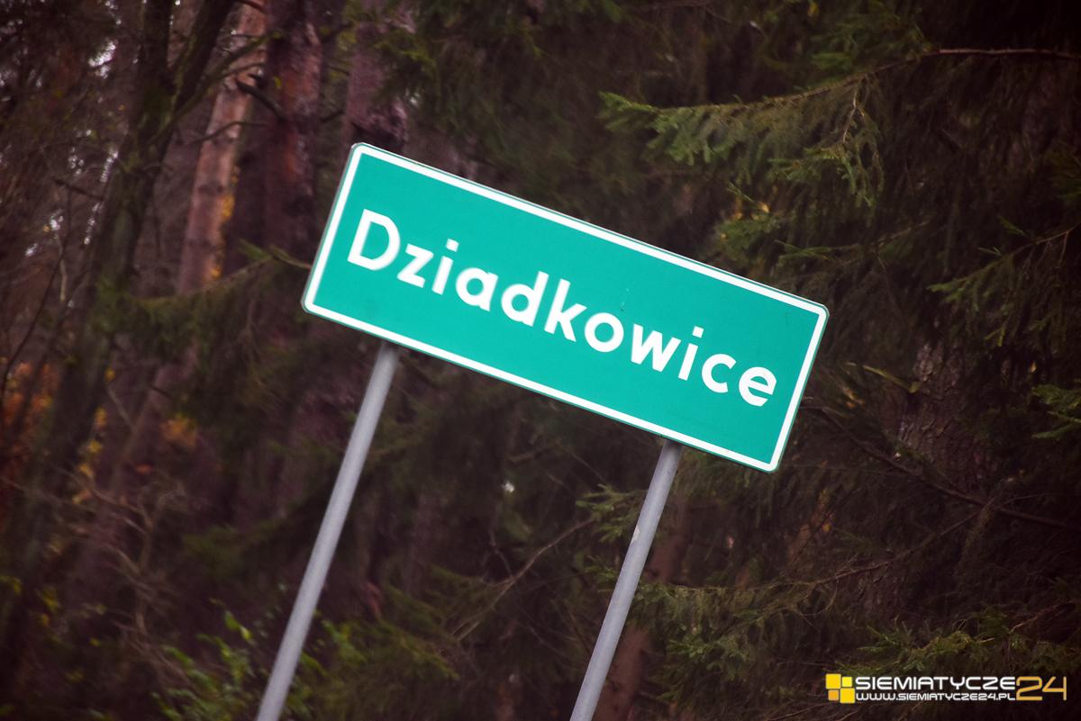 Głosuj. Paczkomat może stanąć w Dziadkowicach