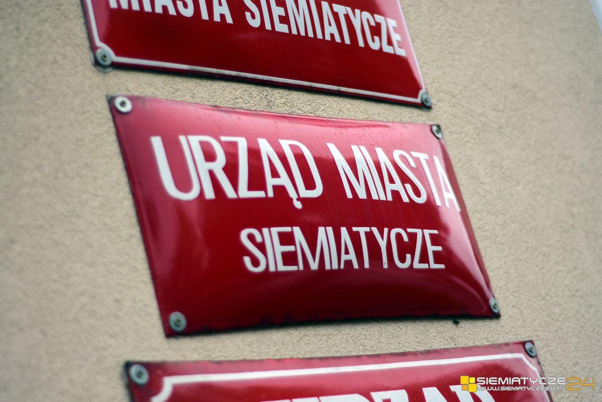 Urząd będzie zamknięty