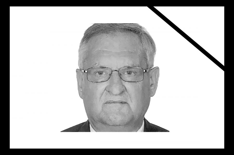 Zmarł dyrektor siemiatyckiej 