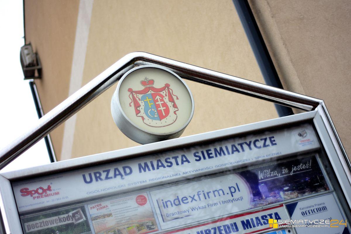 Zmiana terminu odbioru odpadów