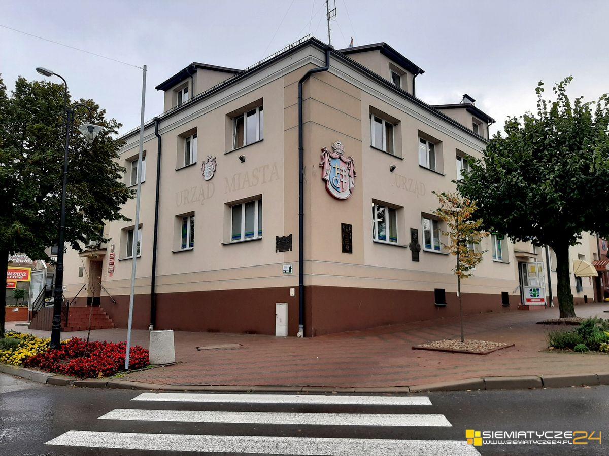 Dbają o środowisko. Można dostać pieniądze na usuwanie azbestu