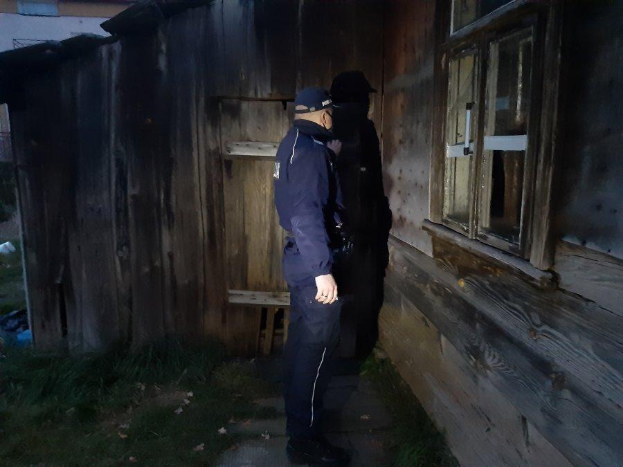 Chłód może być zabójczy. Nie bądź obojętny