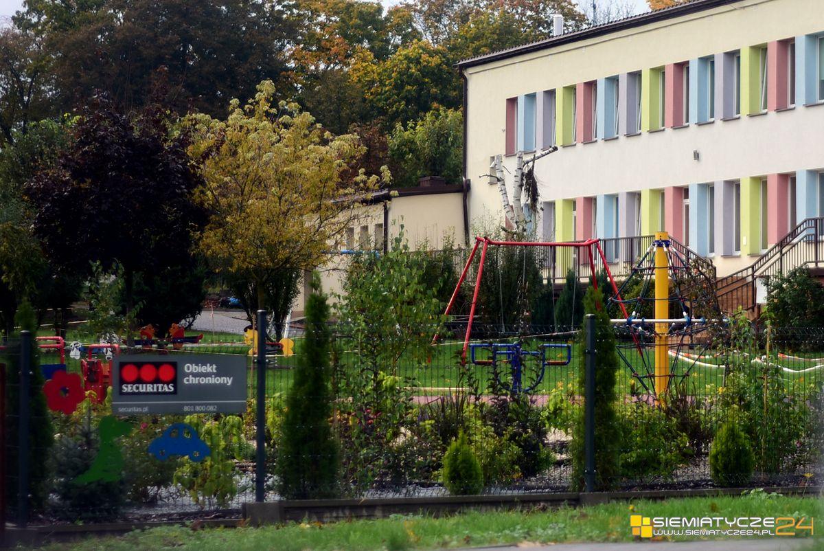 Sytuacja w przedszkolu i żłobku polepszyła się. Placówki wkrótce zostaną otwarte 