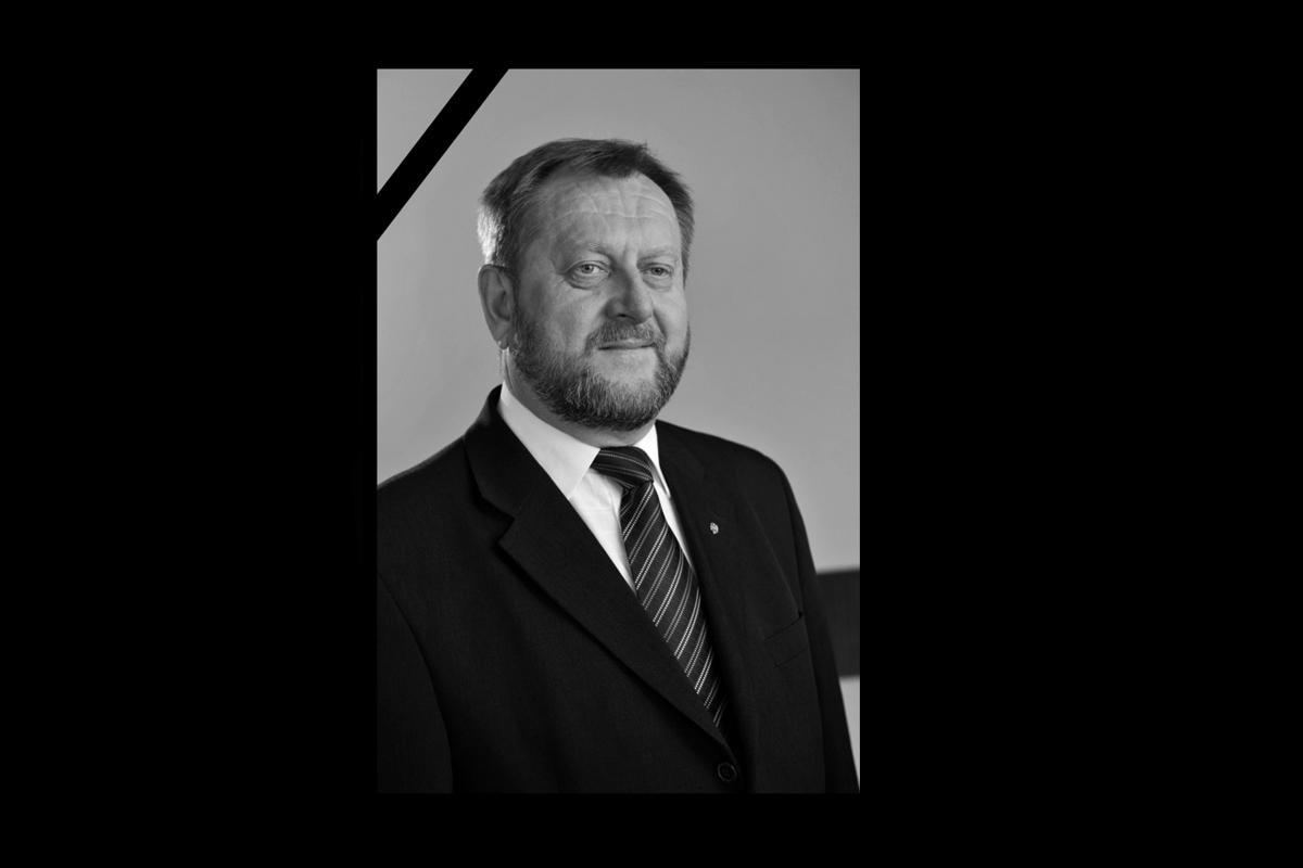 Ostatnie pożegnanie Jana Zalewskiego 