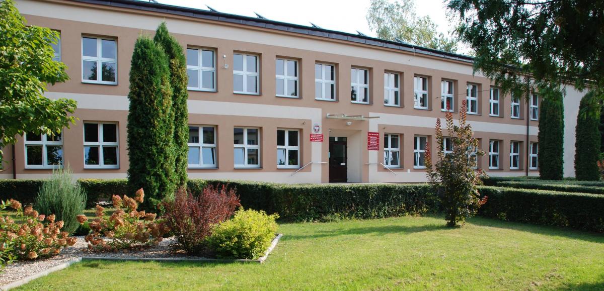 Pieniądze z projektu unowocześnią bazę dydaktyczną placówki 